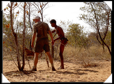 namibia